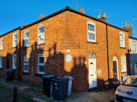 Mill Road, Macclesfield, SK11