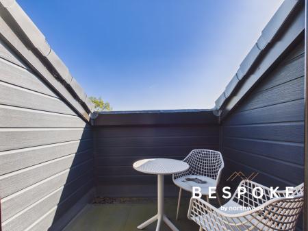 4 bedroom Town house for sale in Plot 4, The Paddocks, Buxton Road, Hazel Grove, SK7