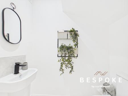 4 bedroom Town house for sale in Plot 4, The Paddocks, Buxton Road, Hazel Grove, SK7