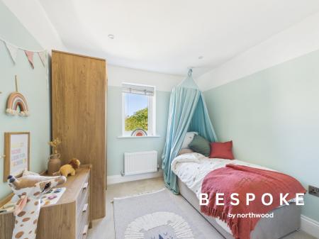 4 bedroom Town house for sale in Plot 4, The Paddocks, Buxton Road, Hazel Grove, SK7