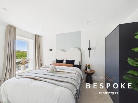 4 bedroom Town house for sale in Plot 4, The Paddocks, Buxton Road, Hazel Grove, SK7
