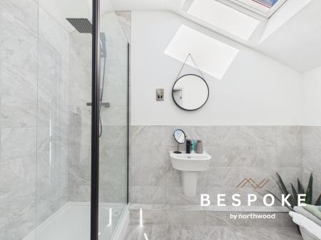 4 bedroom Town house for sale in Plot 4, The Paddocks, Buxton Road, Hazel Grove, SK7