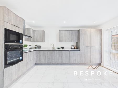 4 bedroom Town house for sale in Plot 4, The Paddocks, Buxton Road, Hazel Grove, SK7