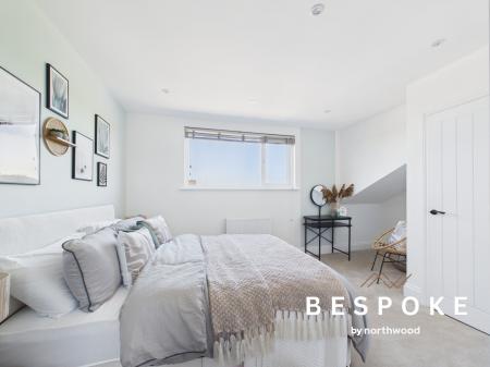 4 bedroom Town house for sale in Plot 4, The Paddocks, Buxton Road, Hazel Grove, SK7