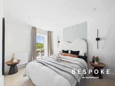 4 bedroom Town house for sale in Plot 4, The Paddocks, Buxton Road, Hazel Grove, SK7