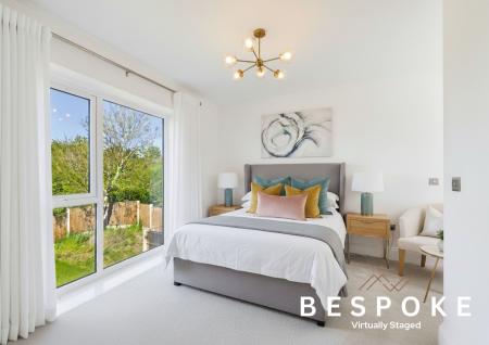 4 bedroom Semi-detached house for sale in Middlewood Close, Hazel Grove, SK7