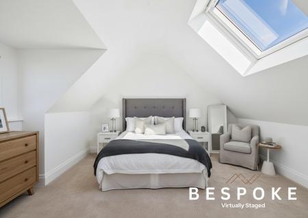 4 bedroom Semi-detached house for sale in Middlewood Close, Hazel Grove, SK7