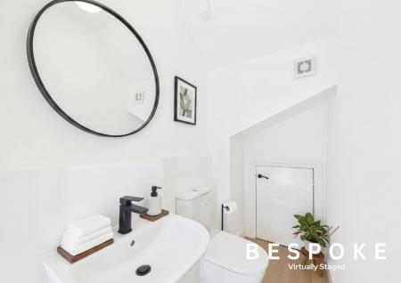 4 bedroom Semi-detached house for sale in Middlewood Close, Hazel Grove, SK7