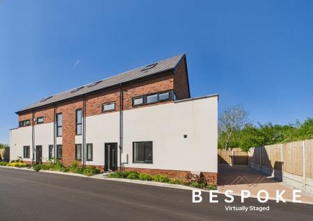 Middlewood Close, Hazel Grove, SK7