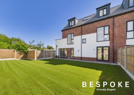 4 bedroom Semi-detached house for sale in Middlewood Close, Hazel Grove, SK7