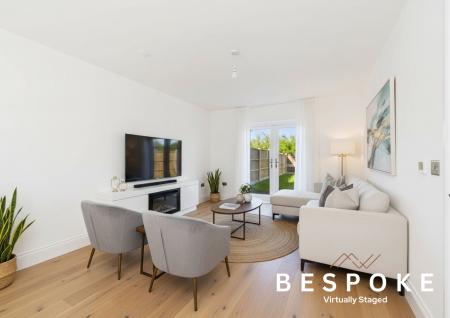 4 bedroom Semi-detached house for sale in Middlewood Close, Hazel Grove, SK7