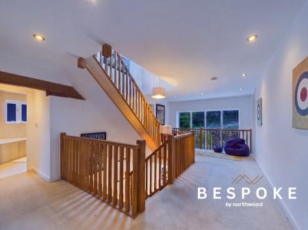 7 bedroom Detached house for sale in Swanscoe, Rainow, SK10