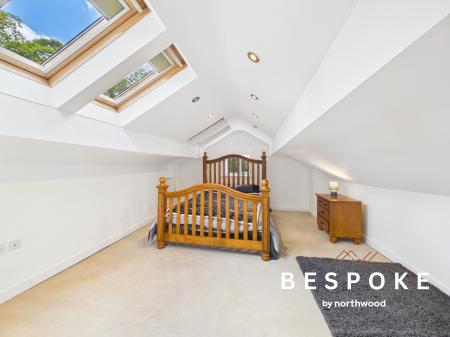 7 bedroom Detached house for sale in Swanscoe, Rainow, SK10