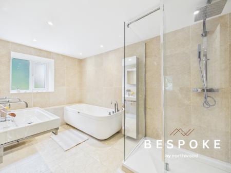 7 bedroom Detached house for sale in Swanscoe, Rainow, SK10