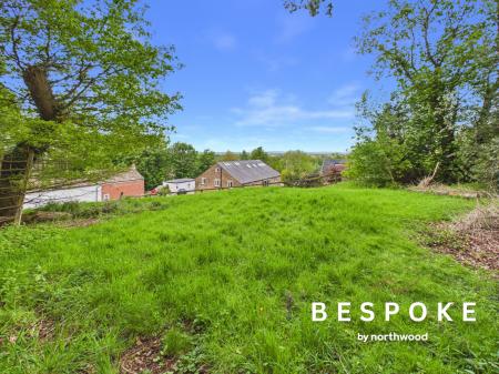 7 bedroom Detached house for sale in Swanscoe, Rainow, SK10