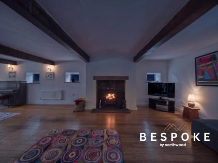 7 bedroom Detached house for sale in Swanscoe, Rainow, SK10