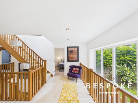 7 bedroom Detached house for sale in Swanscoe, Rainow, SK10