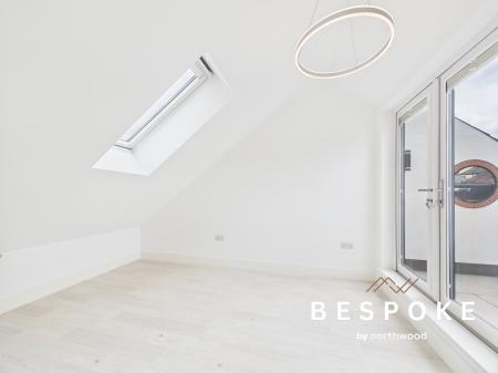 3 bedroom Town house to let in Hatton Street, Macclesfield, SK11