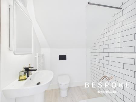 3 bedroom Town house to let in Hatton Street, Macclesfield, SK11