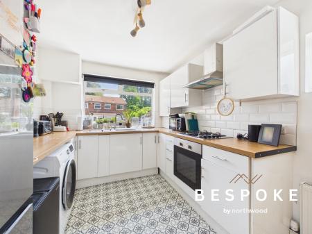 2 bedroom Semi-detached house for sale in Hazelwood Road, Hazel Grove, SK7