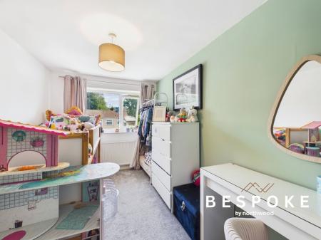 2 bedroom Semi-detached house for sale in Hazelwood Road, Hazel Grove, SK7