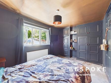 2 bedroom Semi-detached house for sale in Hazelwood Road, Hazel Grove, SK7