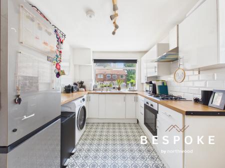 2 bedroom Semi-detached house for sale in Hazelwood Road, Hazel Grove, SK7