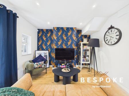 2 bedroom Semi-detached house for sale in Hazelwood Road, Hazel Grove, SK7