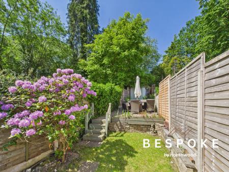 2 bedroom Semi-detached house for sale in Hazelwood Road, Hazel Grove, SK7