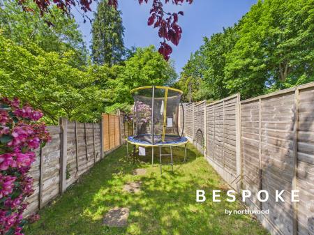 2 bedroom Semi-detached house for sale in Hazelwood Road, Hazel Grove, SK7