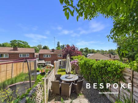 2 bedroom Semi-detached house for sale in Hazelwood Road, Hazel Grove, SK7