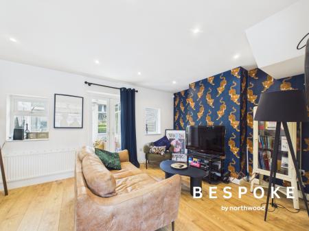 2 bedroom Semi-detached house for sale in Hazelwood Road, Hazel Grove, SK7