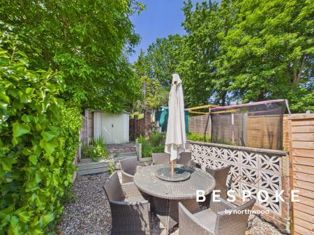 2 bedroom Semi-detached house for sale in Hazelwood Road, Hazel Grove, SK7