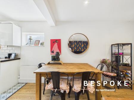 2 bedroom Semi-detached house for sale in Hazelwood Road, Hazel Grove, SK7