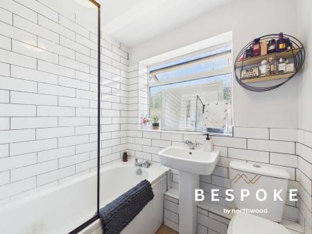2 bedroom Semi-detached house for sale in Hazelwood Road, Hazel Grove, SK7