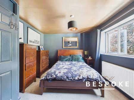 2 bedroom Semi-detached house for sale in Hazelwood Road, Hazel Grove, SK7