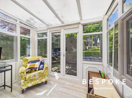 2 bedroom Semi-detached house for sale in Hazelwood Road, Hazel Grove, SK7