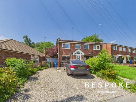 2 bedroom Semi-detached house for sale in Hazelwood Road, Hazel Grove, SK7