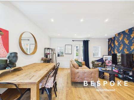2 bedroom Semi-detached house for sale in Hazelwood Road, Hazel Grove, SK7
