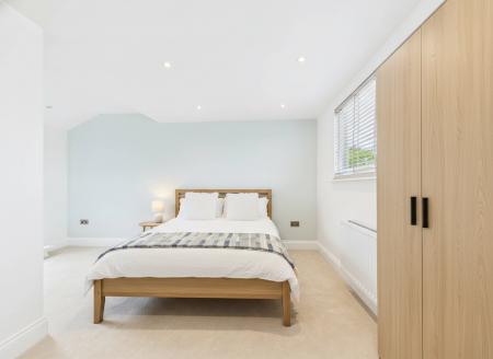 4 bedroom Town house for sale in Buxton Road, Hazel Grove, SK7