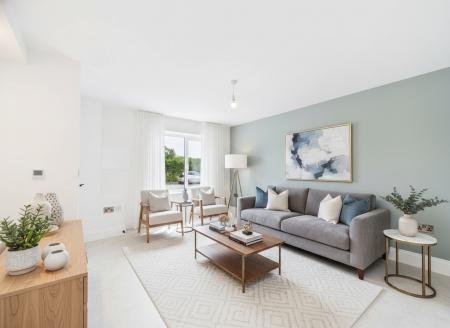 4 bedroom Town house for sale in Buxton Road, Hazel Grove, SK7