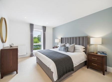 4 bedroom Town house for sale in Buxton Road, Hazel Grove, SK7