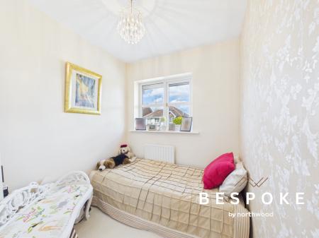 4 bedroom Detached house for sale in Pennymoor Drive, Altrincham, WA14