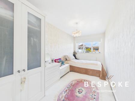 4 bedroom Detached house for sale in Pennymoor Drive, Altrincham, WA14