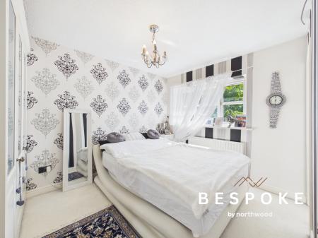 4 bedroom Detached house for sale in Pennymoor Drive, Altrincham, WA14