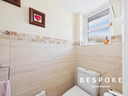 4 bedroom Detached house for sale in Pennymoor Drive, Altrincham, WA14