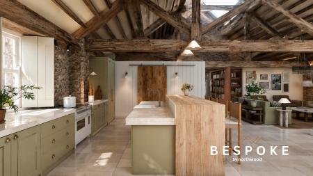6 bedroom Barn Conversion for sale in Hooleyhey Lane, Rainow, SK10