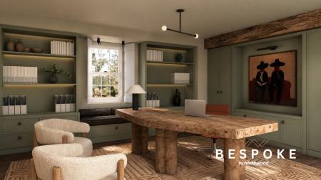 6 bedroom Barn Conversion for sale in Hooleyhey Lane, Rainow, SK10