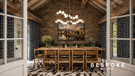 6 bedroom Barn Conversion for sale in Hooleyhey Lane, Rainow, SK10