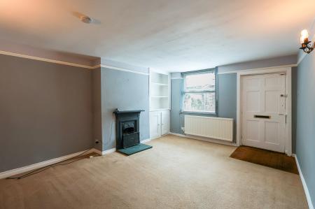 2 bedroom Terraced House to let in Old Meadow, Macclesfield, SK11